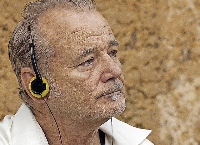 Bill Murray   | Foto: Sony