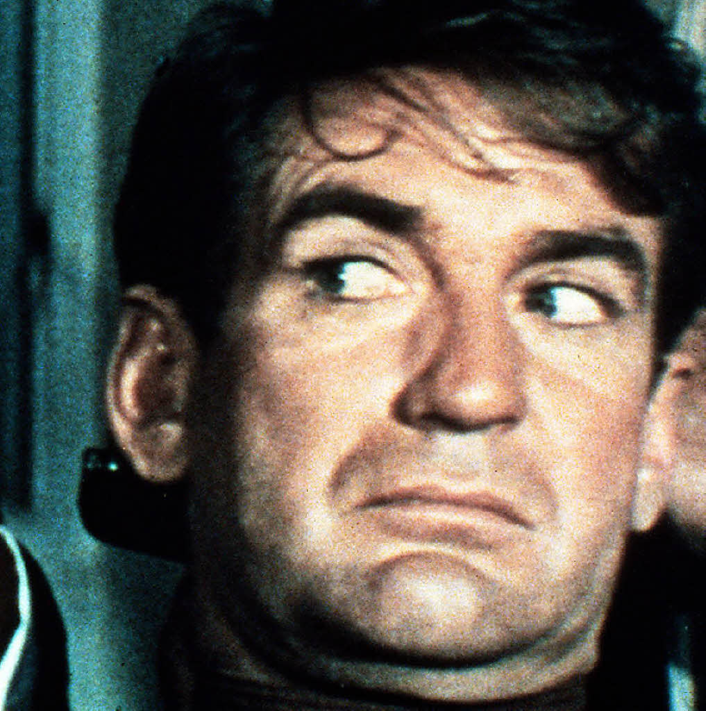 "Die mögen mich nicht!" Kino Badische Zeitung