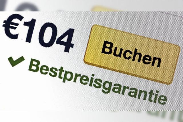 Niederlage vor Gericht