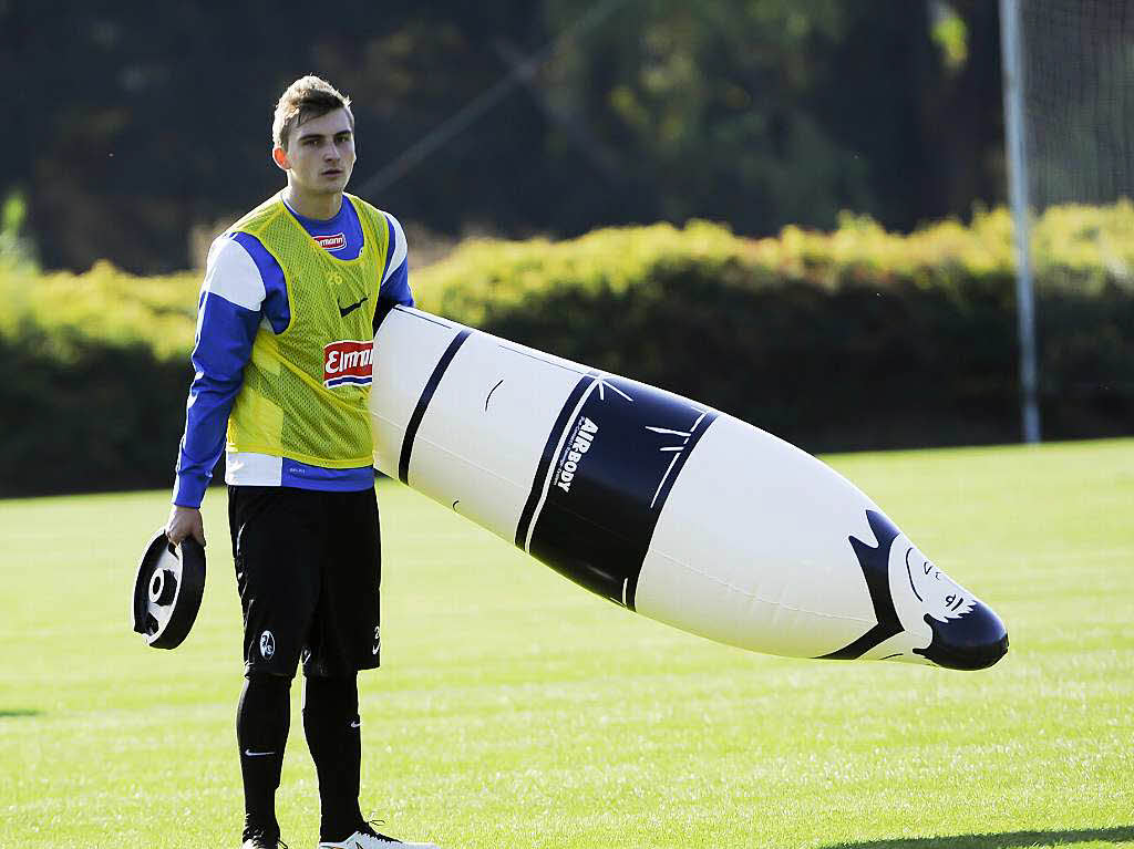 Maximilian Philipp