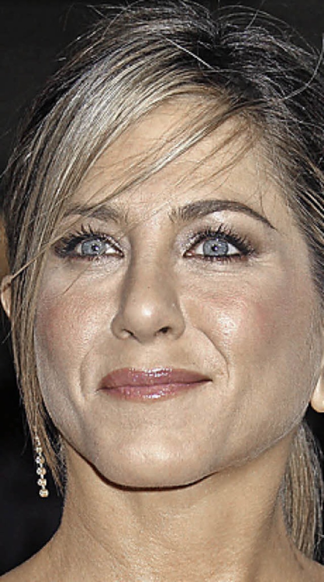 Aniston  | Foto: dpa