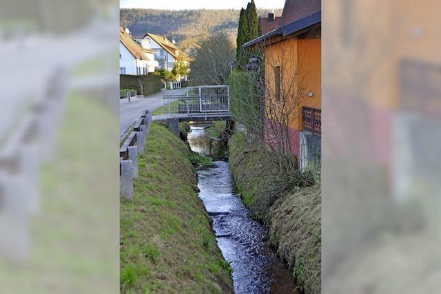 Betonlandschaft soll es keine geben