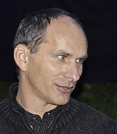 Uwe Wassmer Uwe Wassmer
