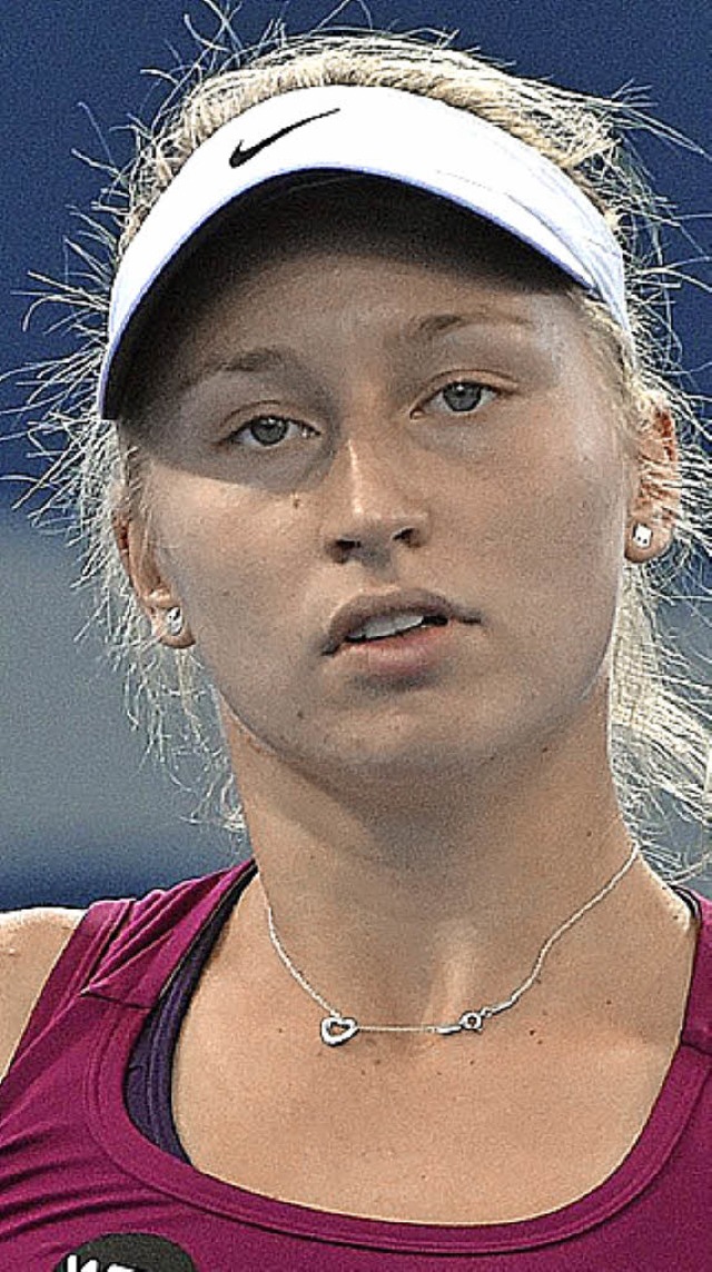 Kerber  | Foto: AFP