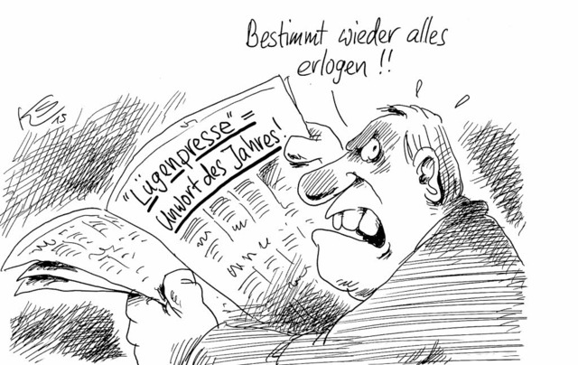   | Foto: Stuttmann