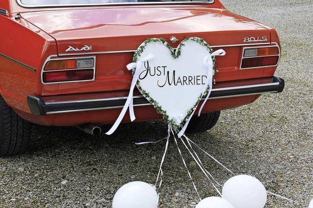 BADISCHE-ZEITUNG.DE: Hochzeit Im Trend