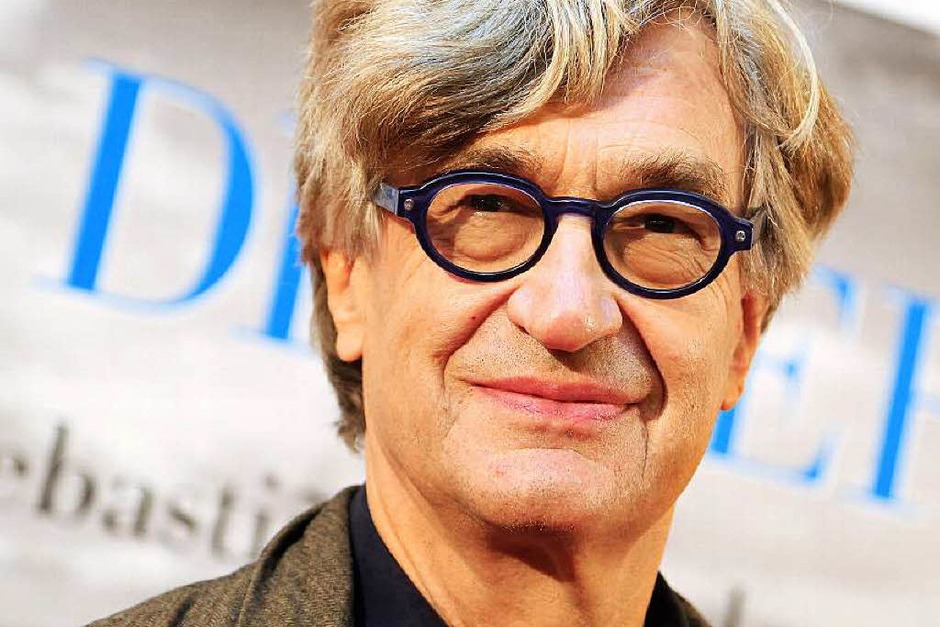 Regisseur Wim Wenders wurde für seinen Film „Das Salz der Erde“ in der Kategorie Dokumentation nominiert. (Foto: dpa) Regisseur Wim Wenders wurde für seinen Film „Das Salz der Erde“ in der Kategorie Dokumentation nominiert. (Foto: dpa)