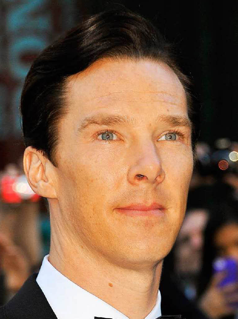 Benedikt Cumberbatch wurde fr sein Rolle in „The Imitation Game“ in der Kategorie „Bester Hauptdarsteller“ nominiert.