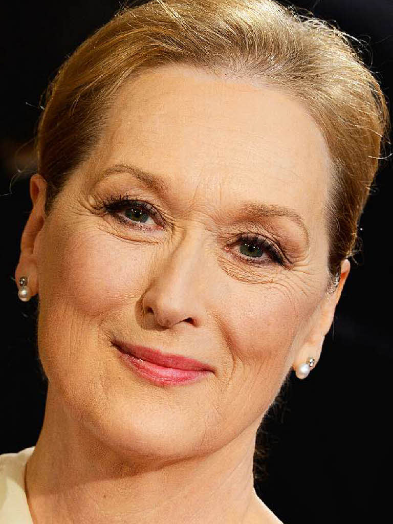 Meryl Streep wurde fr ihre Rolle in „Into the Woods“ als beste Nebendarstellerin nominiert.
