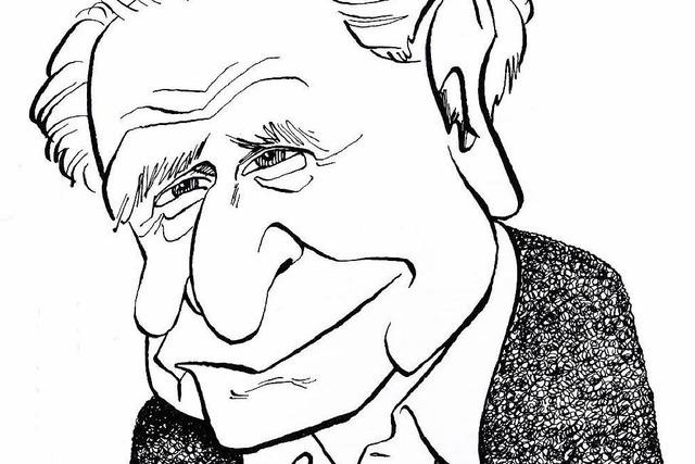 Wie der Terror dem Philosophen Karl Popper zum Comeback verhilft