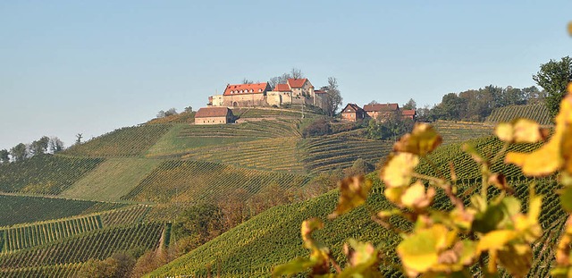 Die Gemeinde will den Standort Durbach...Staufenberg &#8211; planvoll sichern.   | Foto: archivfoto: rderer