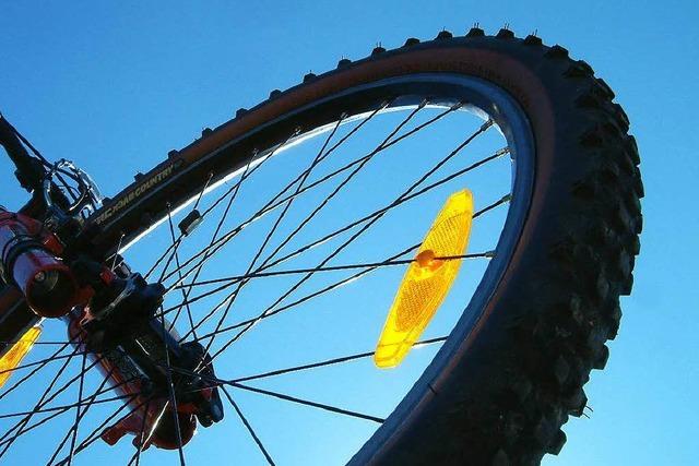 Notorischem Fahrraddieb droht eine hohe Haftstrafe