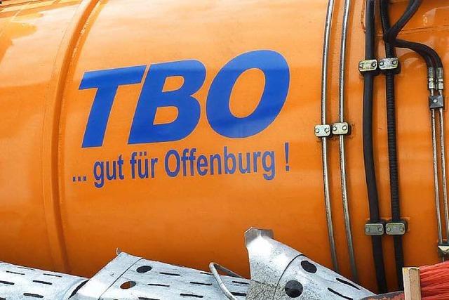 Prozess gegen ehemaligen TBO-Chef: Angeklagter kommt voraussichtlich mit einer Geldstrafe davon