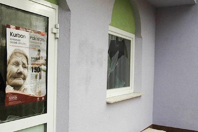 Jugendgericht verurteilt Rechtsradikalen für Moschee-Anschlag