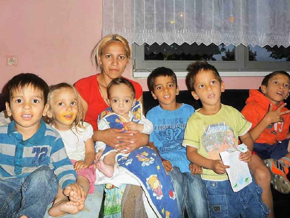 Sieht so eine humane Fl�chtlingspolitik aus?  | Foto: Privat