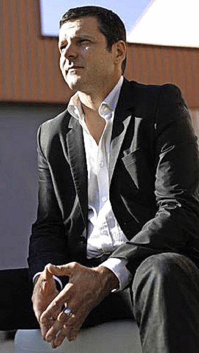 Jean-Franois Pastor   | Foto: Pro