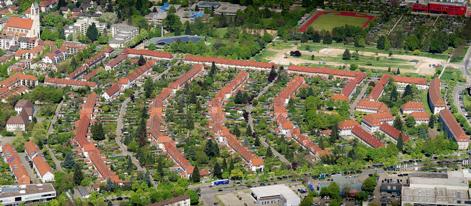 Gartenstadt Nürnberg Gartenstadt Nürnberg