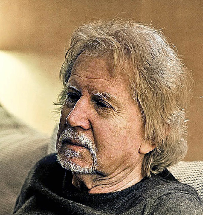 Abenteuer und Monotonie Rock & Pop Badische Zeitung