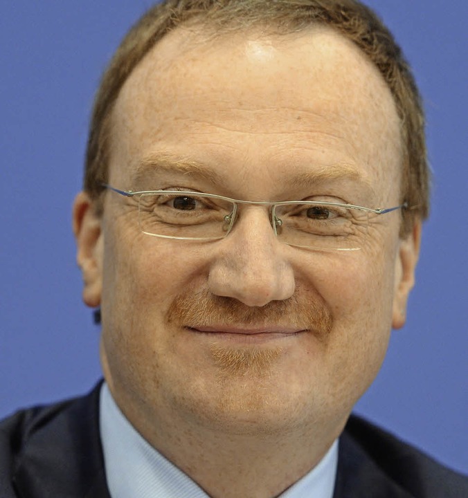 Lars Feld   | Foto: dpa