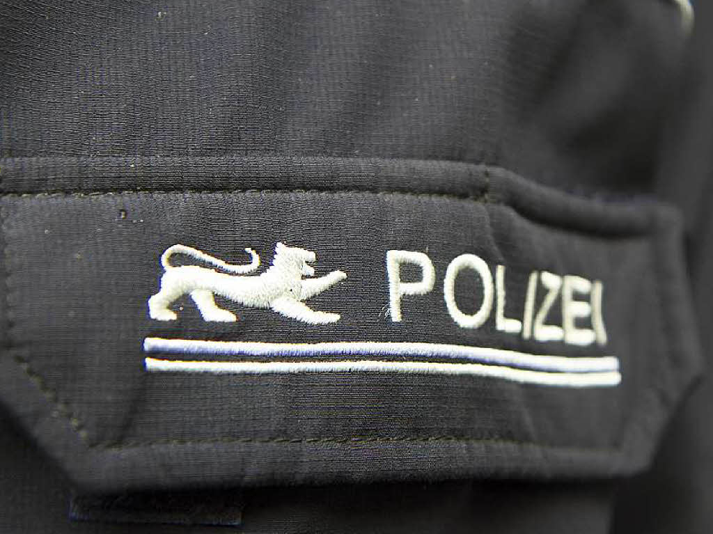 Narrentreffen In Bleibach Mädchen Sexuell Belästigt Gutach Im Breisgau Badische Zeitung