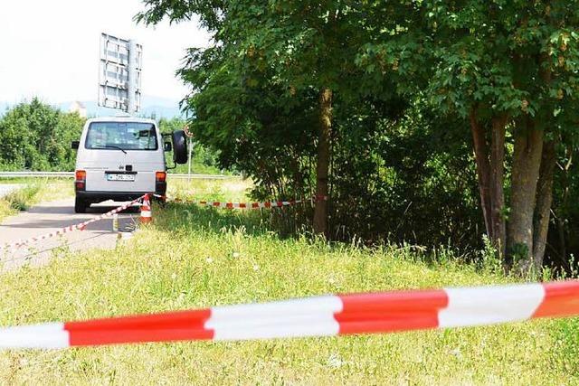 Neuenburger Selbstjustiz-Fall: Anklage lautet auf Mord