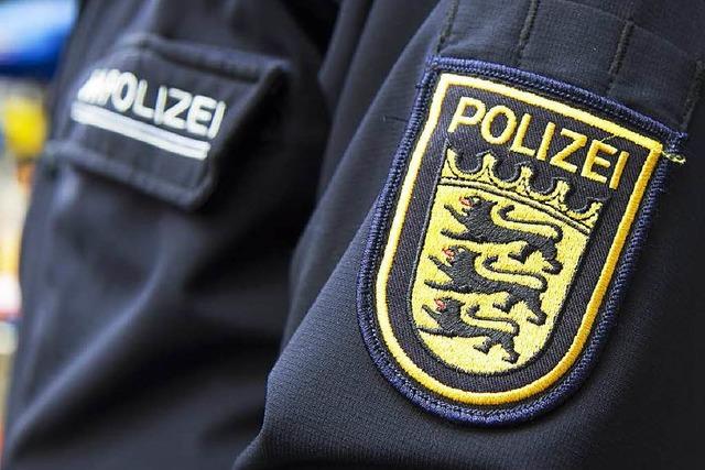 Polizist nach Schlgerei vor Freiburger Disko vom Dienst suspendiert