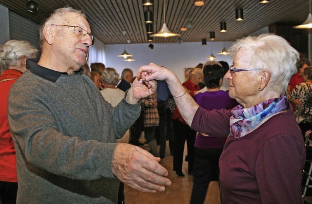 Bei der Premiere im vergangenen Jahr f...urch die Stadt&#8220; groe Resonanz.   | Foto: privat