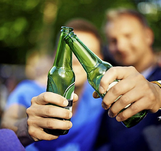 Die Aktion will ber Alkoholmissbrauch aufklren.   | Foto: dak