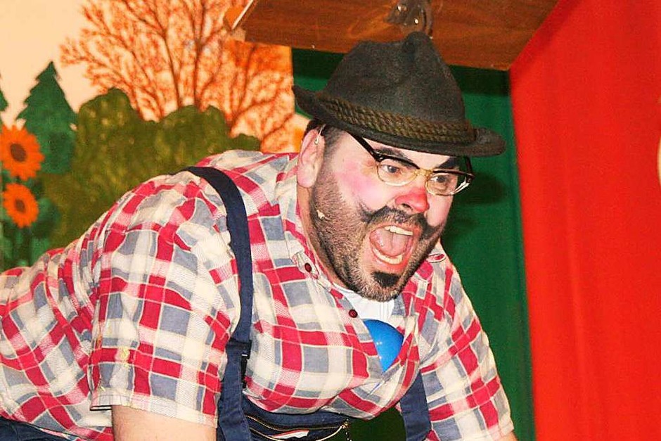 Der Bunte Abend des Neunerrates in Görwihl 2015 Der Bunte Abend des Neunerrates in Görwihl 2015