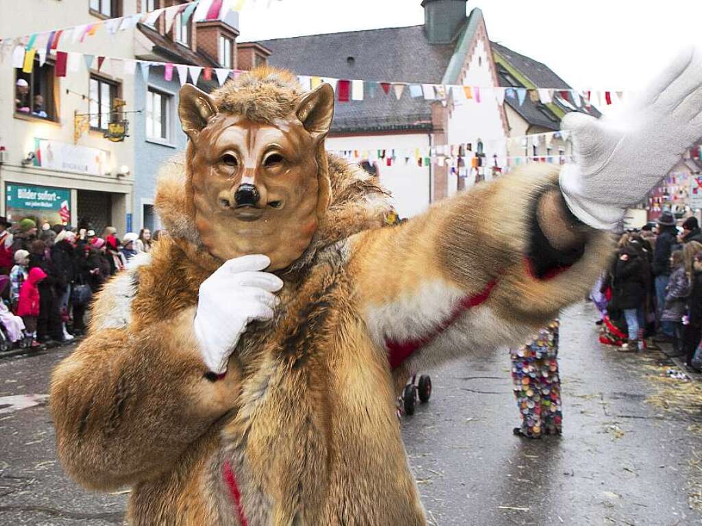 Narrenzunft Triberg