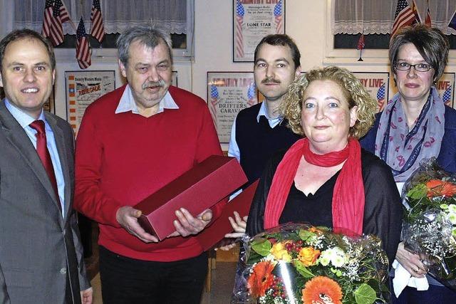 Stadtwerke Bad Sckingen: Weniger Gewinn, gestiegenes Risiko