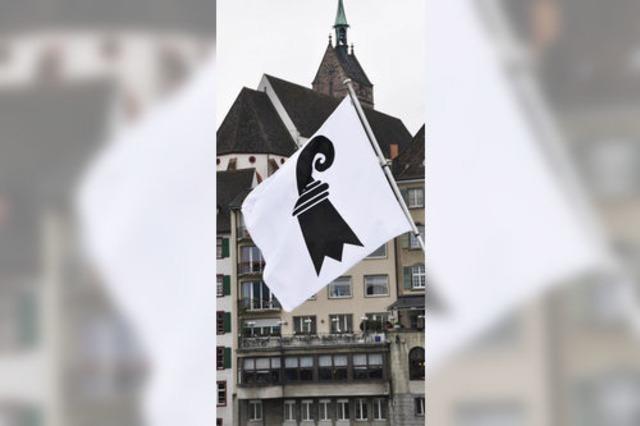 Kanton Basel-Stadt baut 49 Vollzeitstellen ab