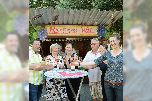 RSV-Weinfest sorgt fr Unmut bei IG Weinbau