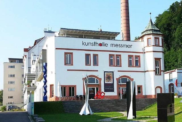 Kunsthalle in Riegel bekommt schon wieder eine neue Leiterin