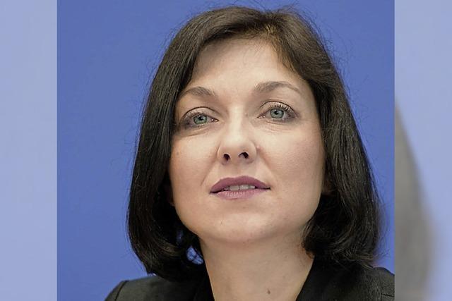 Katherina Reiche: Von der Staatssekretärin zur Lobbyistin