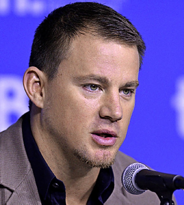 Channing Tatum  | Foto: dpa