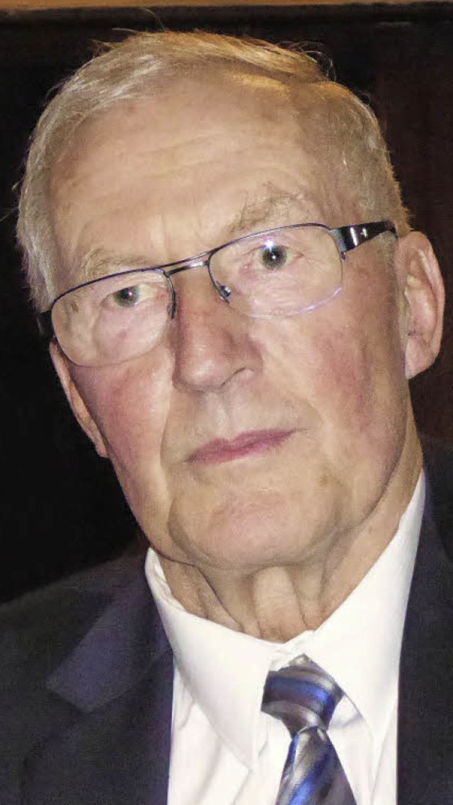 Hans-Peter Gieler  | Foto: privat