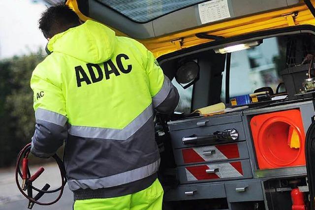 ADAC Sdbaden: Exodus bleibt aus – Batterie als Sorgenkind