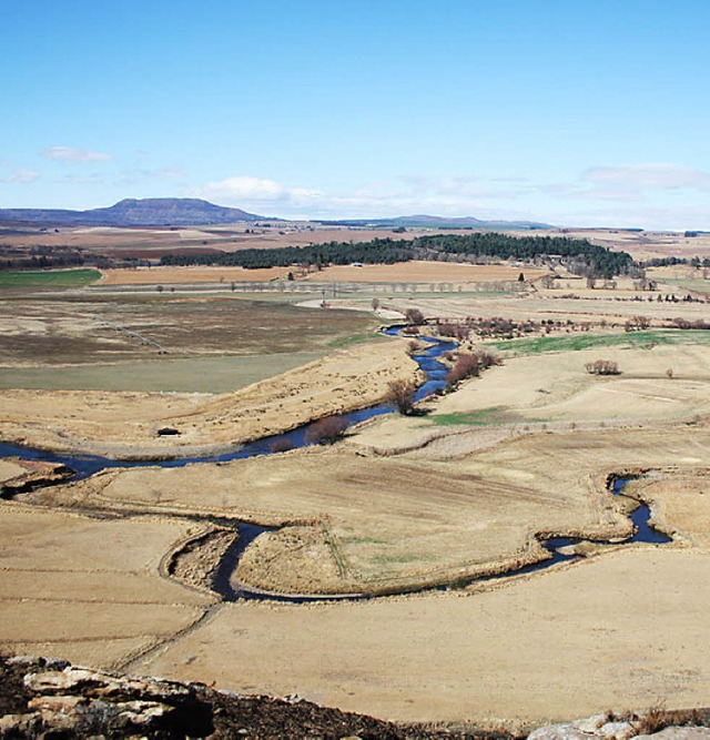 Drakensberge, Sdafrika  | Foto: Vanessa Winkler