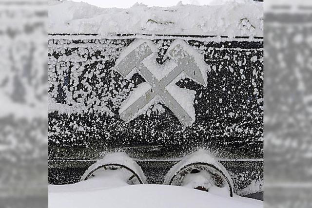 BADISCHE-ZEITUNG.DE: Schner Schnee