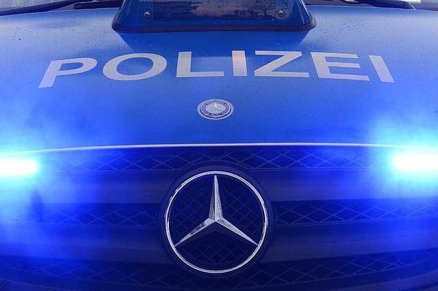 Autofahrer gefhrdet Kinder – Polizei sucht Zeugen