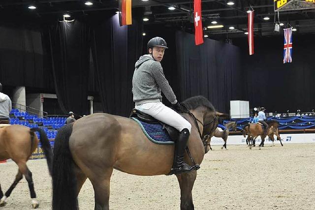 Fotos: Ein Vormittag bei den Baden-Classics