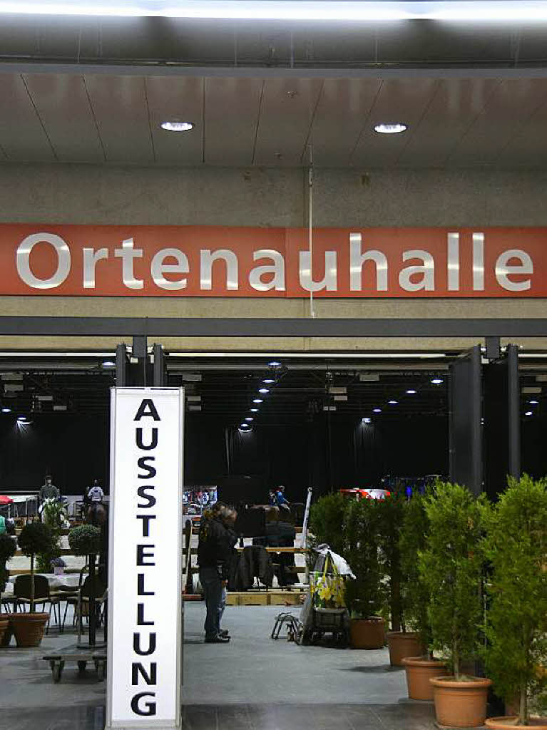 Springsport der Spitzenklasse gibt es in Offenburg bei den Baden Classics zu sehen. Springsport der Spitzenklasse gibt es in Offenburg bei den Baden Classics zu sehen.