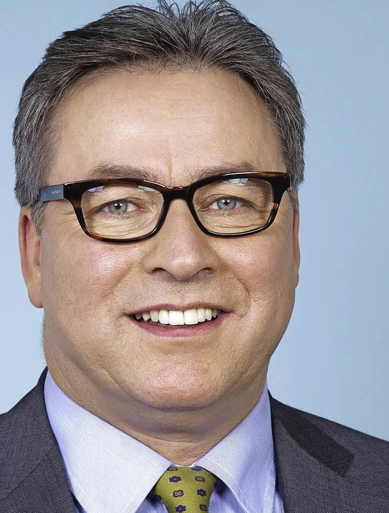 Wüthrichs Verzicht macht die Wahl spannend Baselland Badische Zeitung