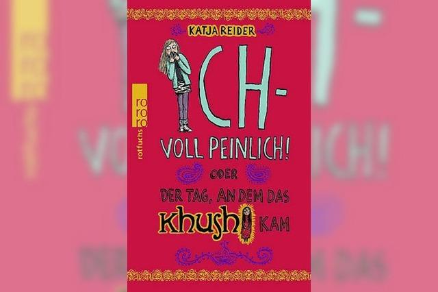 BUCHTIPP: Schluss mit Peinlichkeiten