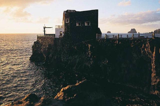 Fotos: El Hierro – ein Paradies fr Teilzeit-Eremiten