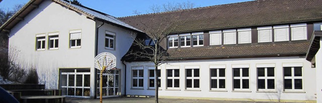 Seit sieben Jahren untersttzt der &#8...hann-Ganter-Grundschule in Broggingen.  | Foto: Reiner Merz