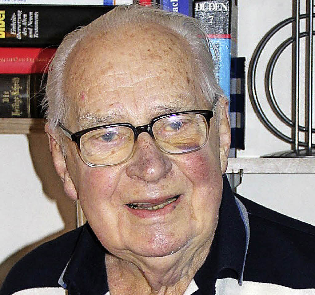 Ein Leben mit Entbehrungen MalsburgMarzell Badische Zeitung