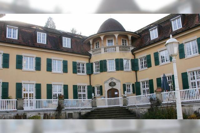 Neues Leben fr die alte Villa