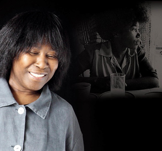 Auf Zeitreise: Joan Armatrading   | Foto: Promo